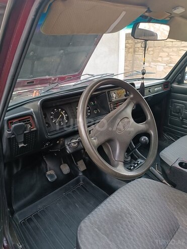 LADA (VAZ) 2107 2004, 259,395 km - 1.6 л - Tovuz