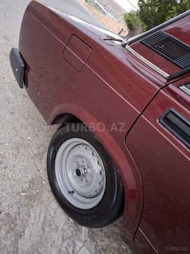 LADA (VAZ) 2107 2012, 78,953 km - 1.6 л - Bakı