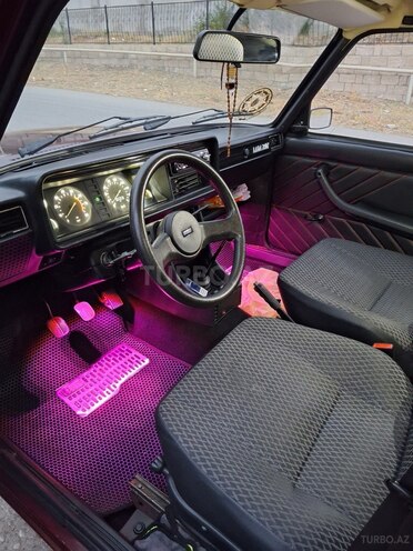 LADA (VAZ) 2107 2012, 78,953 km - 1.6 л - Bakı