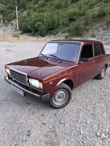 LADA (VAZ) 2107 2012, 78,953 km - 1.6 л - Bakı