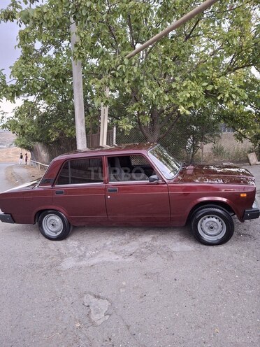 LADA (VAZ) 2107 2012, 78,953 km - 1.6 л - Bakı