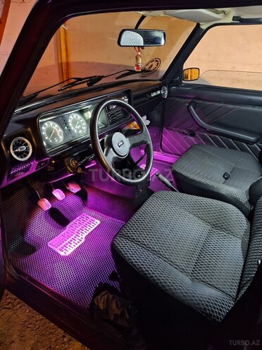 LADA (VAZ) 2107 2012, 78,953 km - 1.6 л - Bakı
