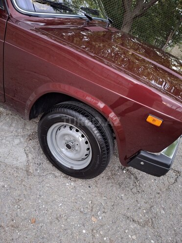 LADA (VAZ) 2107 2012, 78,953 km - 1.6 л - Bakı