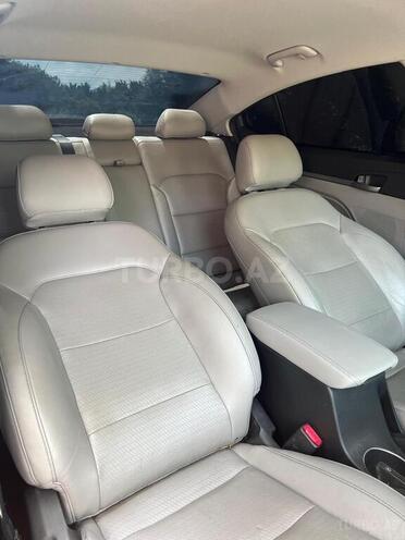 Hyundai Elantra 2016, 58,700 km - 2.0 l - Bakı