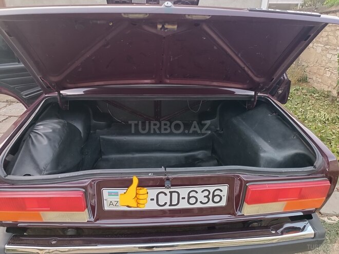 LADA (VAZ) 2107 2004, 259,395 km - 1.6 л - Tovuz