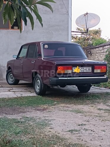 LADA (VAZ) 2107 2004, 259,395 km - 1.6 л - Tovuz