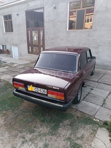 LADA (VAZ) 2107 2004, 259,395 km - 1.6 л - Tovuz