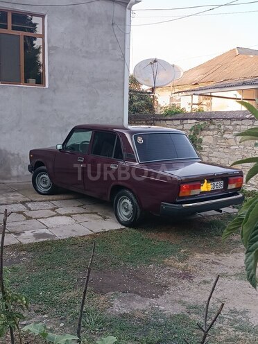 LADA (VAZ) 2107 2004, 259,395 km - 1.6 л - Tovuz