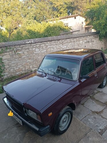 LADA (VAZ) 2107 2004, 259,395 km - 1.6 л - Tovuz