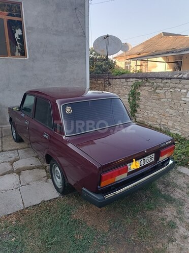 LADA (VAZ) 2107 2004, 259,395 km - 1.6 л - Tovuz
