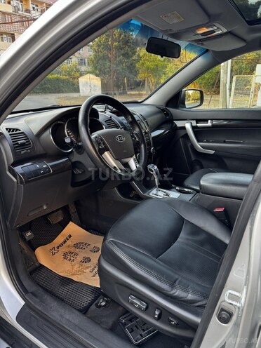 Kia Sorento 2009, 118,552 km - 2.0 l - Sumqayıt