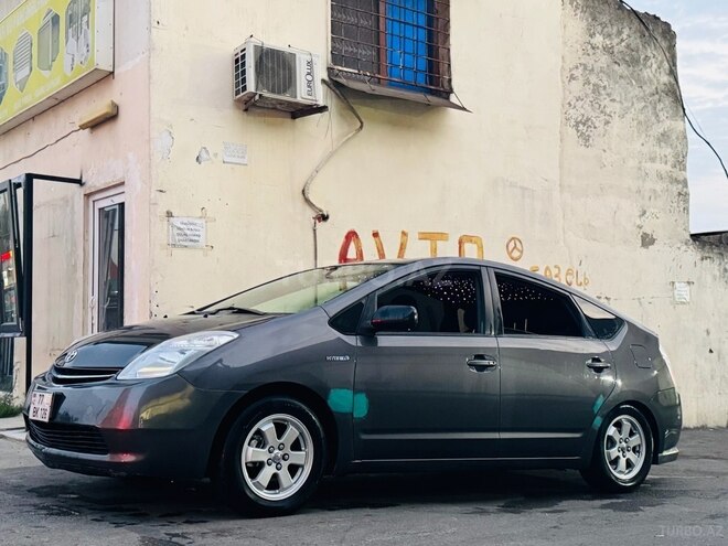 Toyota Prius 2008, 350,000 km - 1.5 l - Bakı