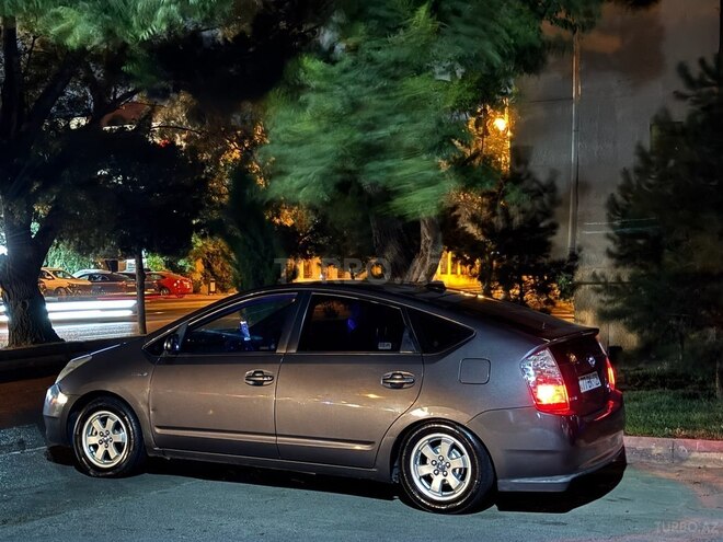 Toyota Prius 2008, 350,000 km - 1.5 l - Bakı
