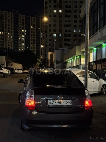 Toyota Prius 2008, 350,000 km - 1.5 l - Bakı