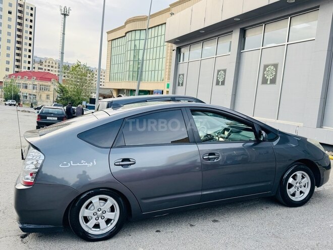 Toyota Prius 2008, 350,000 km - 1.5 l - Bakı