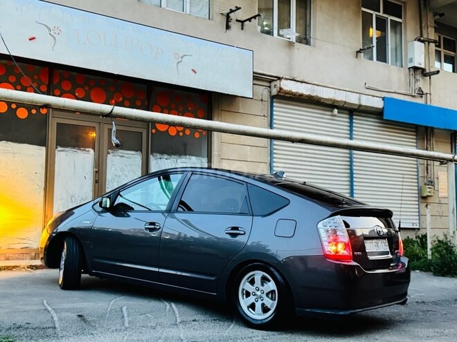 Toyota Prius 2008, 350,000 km - 1.5 l - Bakı