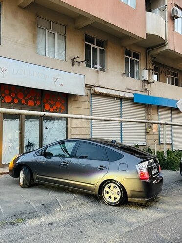 Toyota Prius 2008, 350,000 km - 1.5 l - Bakı