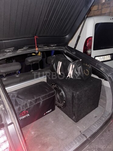 Toyota Prius 2008, 350,000 km - 1.5 l - Bakı