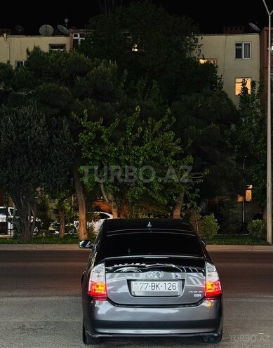 Toyota Prius 2008, 350,000 km - 1.5 l - Bakı