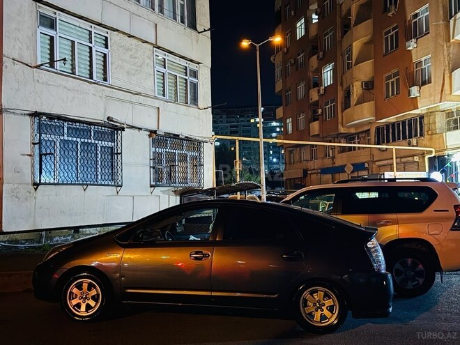 Toyota Prius 2008, 350,000 km - 1.5 l - Bakı