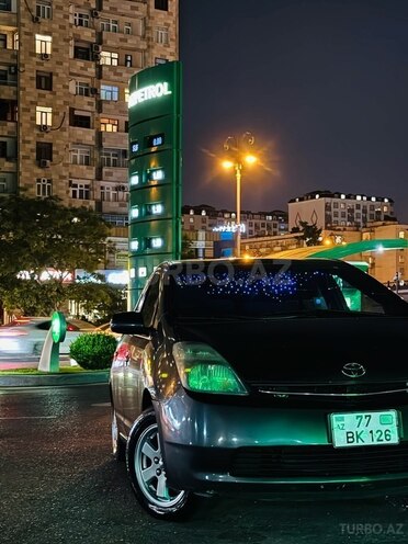 Toyota Prius 2008, 350,000 km - 1.5 l - Bakı