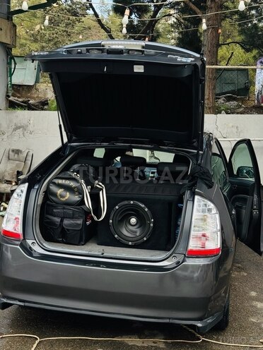 Toyota Prius 2008, 350,000 km - 1.5 l - Bakı