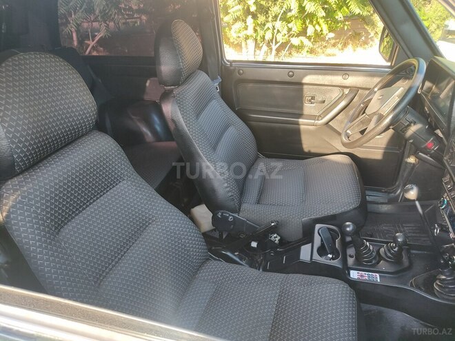LADA (VAZ) Niva 2011, 230,000 km - 1.7 л - Gəncə