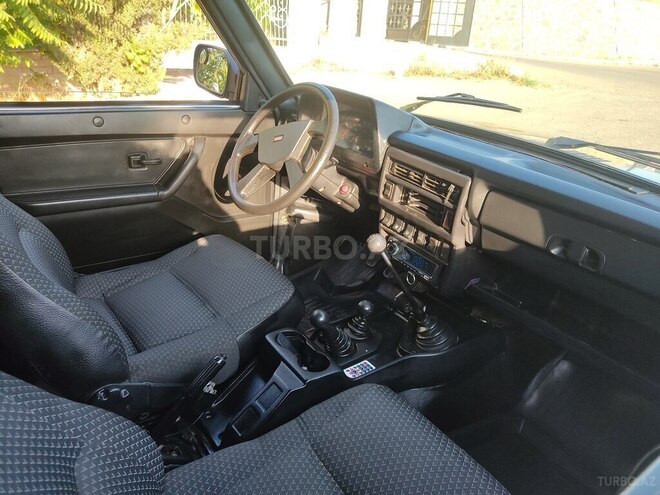 LADA (VAZ) Niva 2011, 230,000 km - 1.7 л - Gəncə