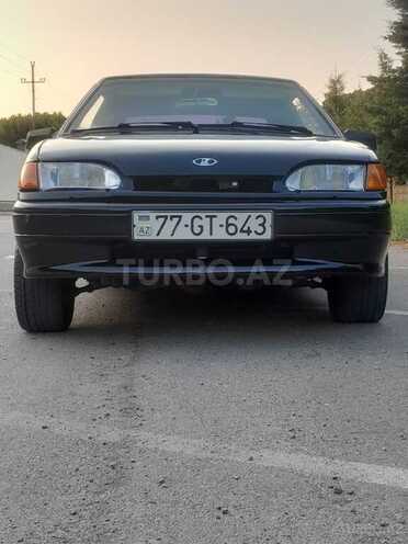 LADA (VAZ) 2115 2006, 10,000 km - 1.6 л - Bakı