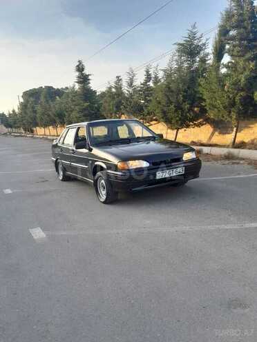 LADA (VAZ) 2115 2006, 10,000 km - 1.6 л - Bakı