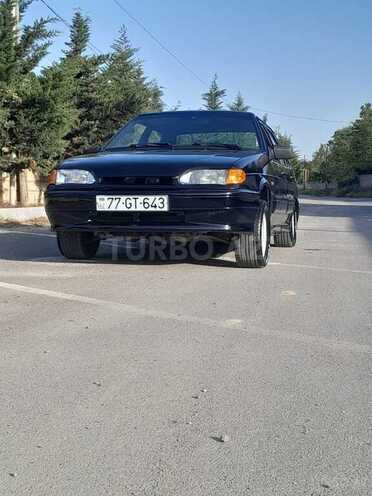 LADA (VAZ) 2115 2006, 10,000 km - 1.6 л - Bakı