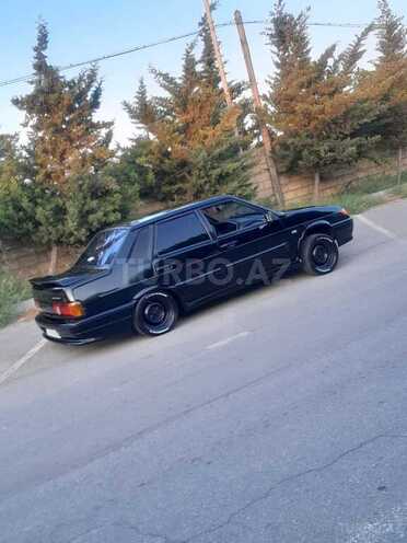 LADA (VAZ) 2115 2006, 10,000 km - 1.6 л - Bakı