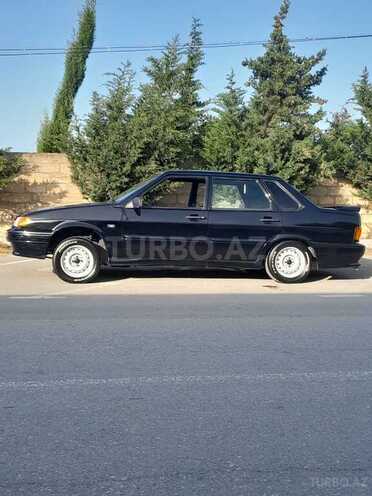 LADA (VAZ) 2115 2006, 10,000 km - 1.6 л - Bakı