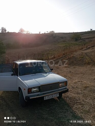 LADA (VAZ) 2107 2003, 91,487 km - 1.6 l - Cəlilabad