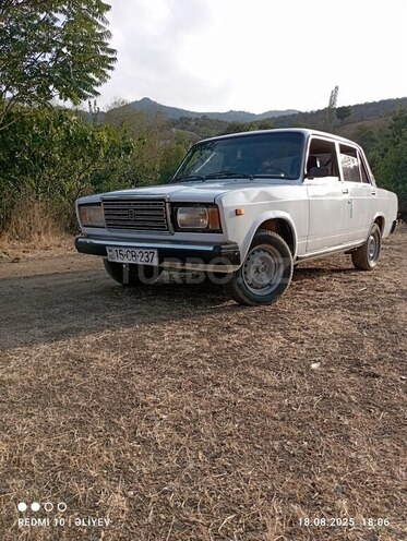 LADA (VAZ) 2107 2003, 91,487 km - 1.6 l - Cəlilabad