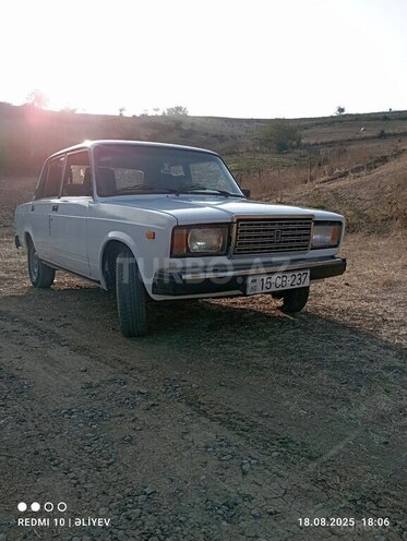 LADA (VAZ) 2107 2003, 91,487 km - 1.6 l - Cəlilabad