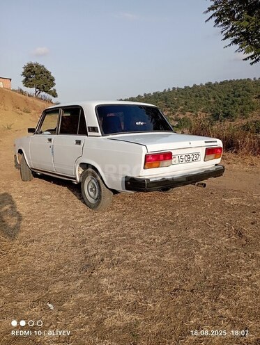 LADA (VAZ) 2107 2003, 91,487 km - 1.6 l - Cəlilabad