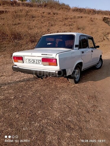 LADA (VAZ) 2107 2003, 91,487 km - 1.6 l - Cəlilabad