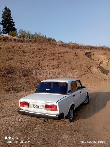LADA (VAZ) 2107 2003, 91,487 km - 1.6 l - Cəlilabad