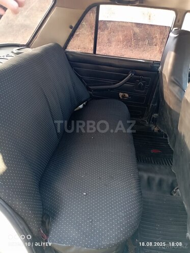 LADA (VAZ) 2107 2003, 91,487 km - 1.6 l - Cəlilabad