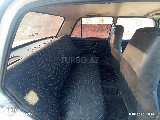LADA (VAZ) 2107 2003, 91,487 km - 1.6 l - Cəlilabad