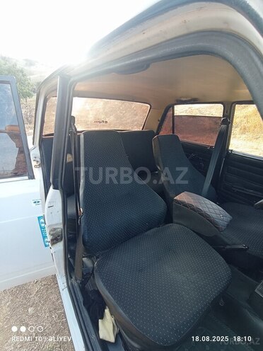 LADA (VAZ) 2107 2003, 91,487 km - 1.6 l - Cəlilabad