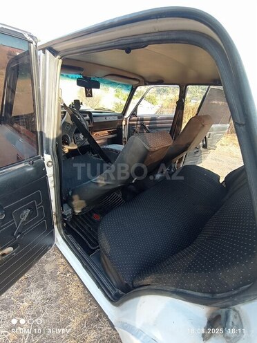 LADA (VAZ) 2107 2003, 91,487 km - 1.6 l - Cəlilabad