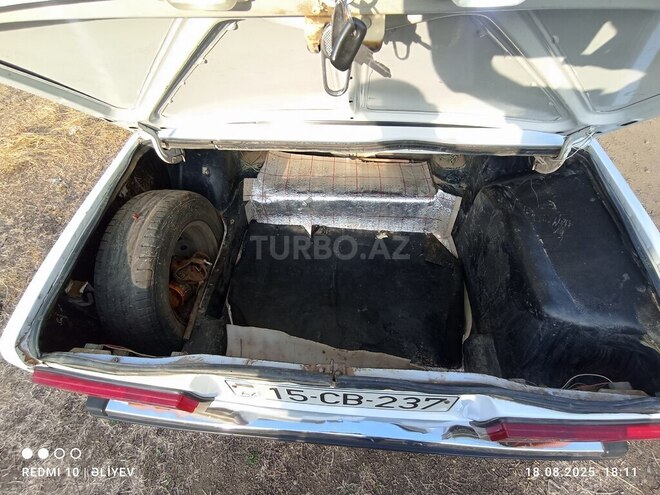 LADA (VAZ) 2107 2003, 91,487 km - 1.6 l - Cəlilabad
