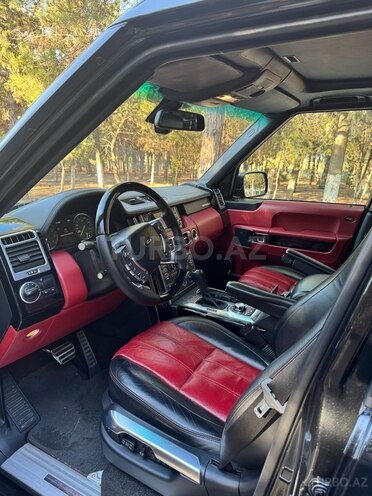 Land Rover Range Rover 2012, 187,000 km - 5.0 l - Bakı