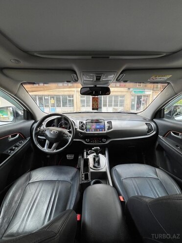 Kia Sportage 2014, 139,000 km - 2.0 l - Xırdalan