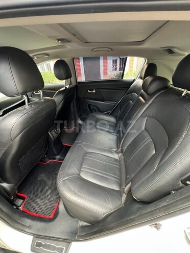 Kia Sportage 2014, 139,000 km - 2.0 l - Xırdalan