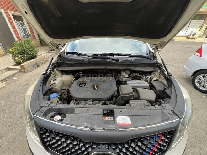Kia Sportage 2014, 139,000 km - 2.0 l - Xırdalan