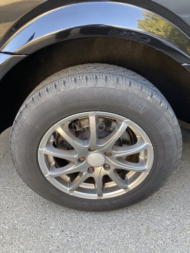 Mercedes Vito 2010, 359,515 km - 2.2 l - Bakı