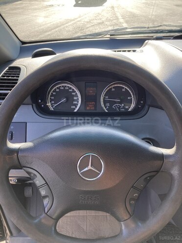 Mercedes Vito 2010, 359,515 km - 2.2 l - Bakı